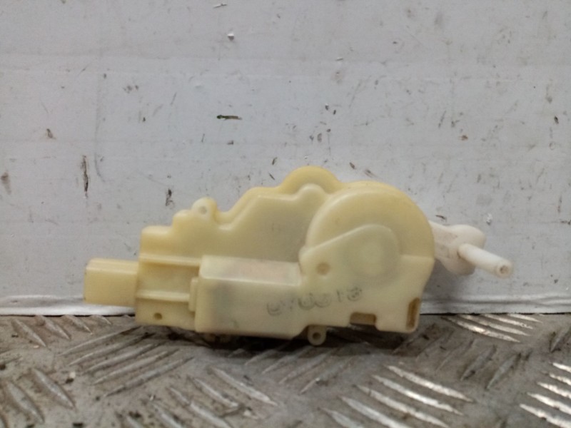 Recambio de modulo electronico para toyota yaris (ksp9/scp9/nlp9) 1.3 cat referencia OEM IAM   