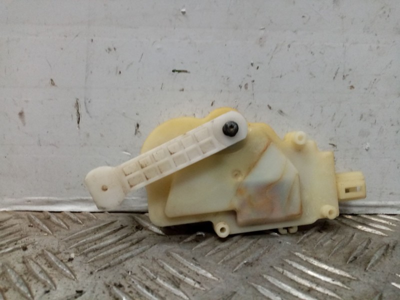 Recambio de modulo electronico para toyota yaris (ksp9/scp9/nlp9) 1.3 cat referencia OEM IAM   