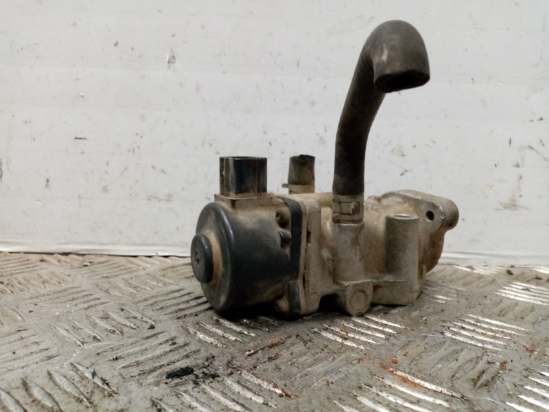 Recambio de valvula egr para mitsubishi galant berlina (ea0) 2.4 gdi cat referencia OEM IAM   