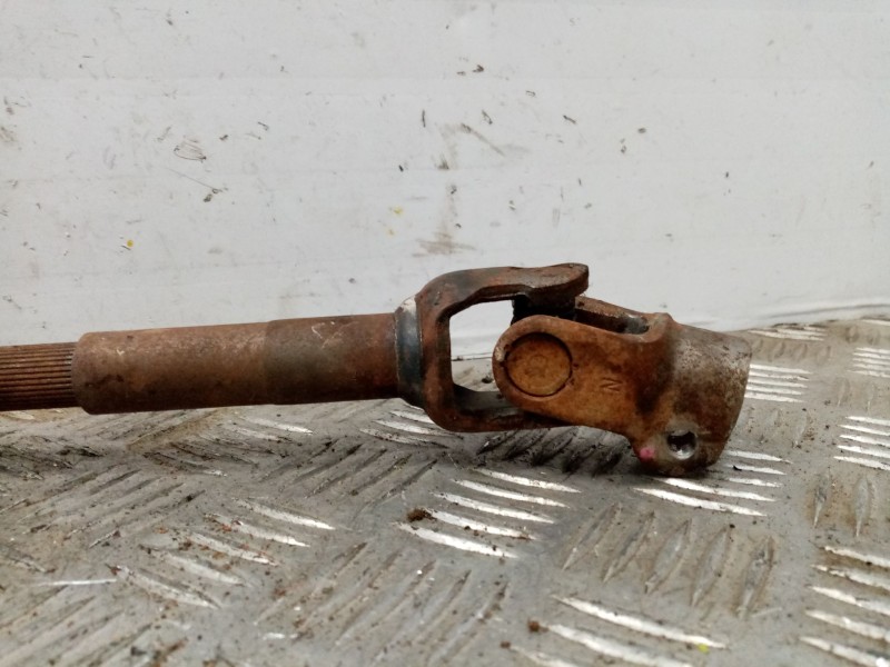 Recambio de columna direccion para toyota yaris (ksp9/scp9/nlp9) 1.3 cat referencia OEM IAM   