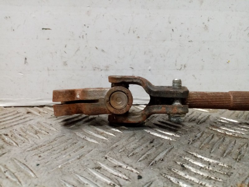 Recambio de columna direccion para toyota yaris (ksp9/scp9/nlp9) 1.3 cat referencia OEM IAM   