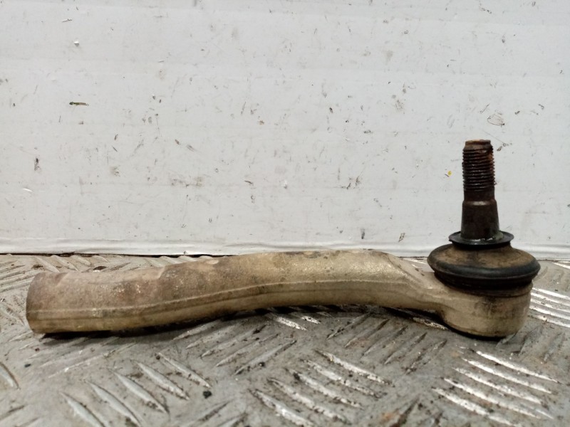 Recambio de rotula axial para toyota yaris (ksp9/scp9/nlp9) 1.3 cat referencia OEM IAM   