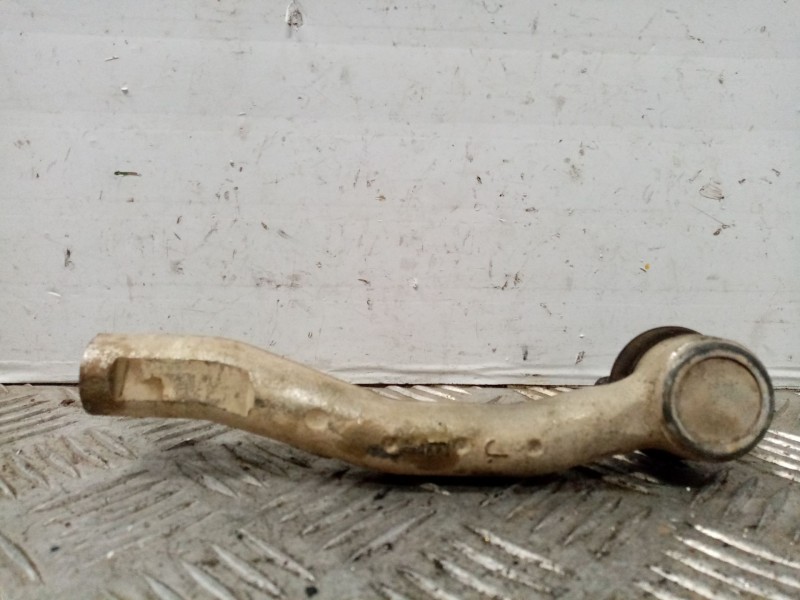 Recambio de rotula axial para toyota yaris (ksp9/scp9/nlp9) 1.3 cat referencia OEM IAM   