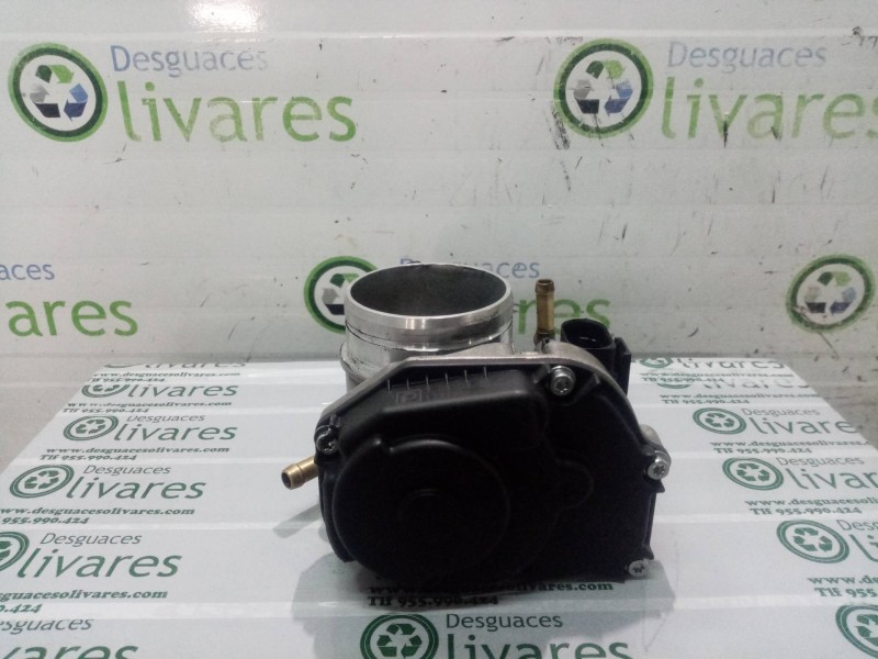 Recambio de caja mariposa para  referencia OEM IAM  703703350 