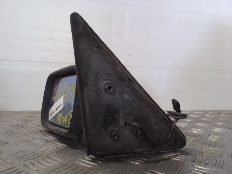 Recambio de retrovisor izquierdo para bmw serie 3 berlina (e36) referencia OEM IAM   