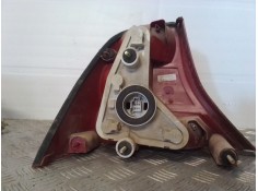 Recambio de piloto trasero derecho para daewoo kalos (klas) 1.4 referencia OEM IAM 0   2