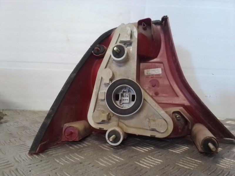 Recambio de piloto trasero derecho para daewoo kalos (klas) 1.4 referencia OEM IAM 0  