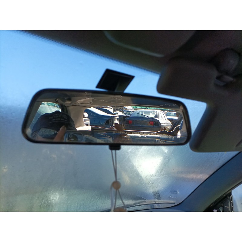 Recambio de espejo interior para ford mondeo i (gbp) 1.8 i 16v referencia OEM IAM   