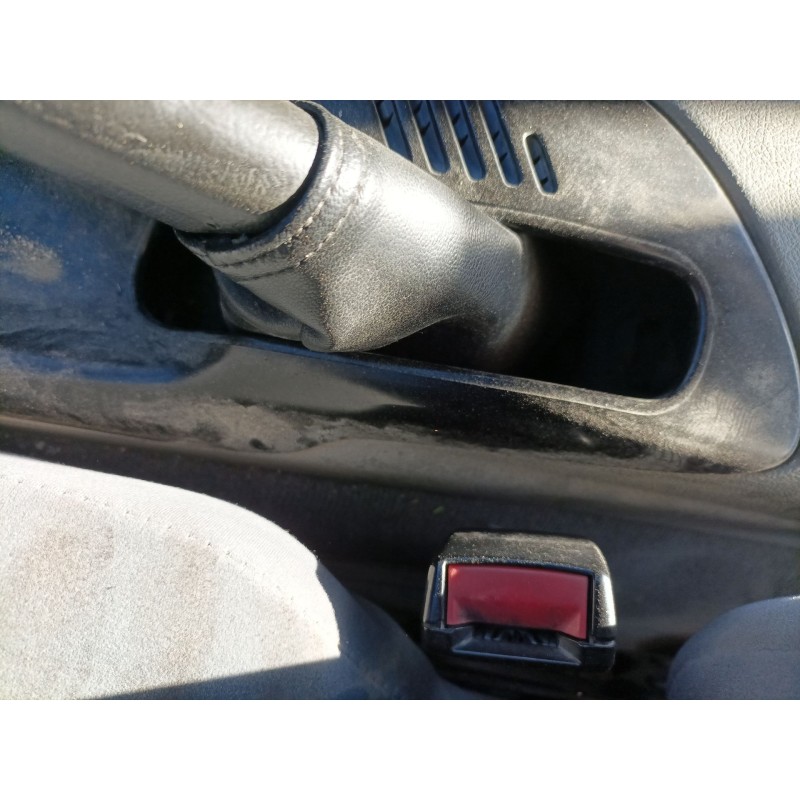 Recambio de pretensor airbag izquierdo para ford mondeo i (gbp) 1.8 i 16v referencia OEM IAM   