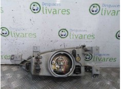 Recambio de faro derecho para  referencia OEM IAM    2