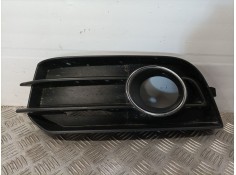 Recambio de rejilla paragolpes izquierdo para audi a1 (8x) referencia OEM IAM 8X0807681A  