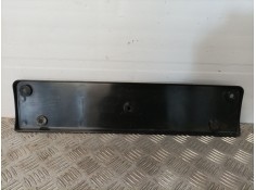 Recambio de moldura piloto matricula para volkswagen golf vii lim. referencia OEM IAM    2