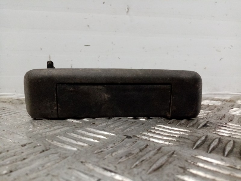 Recambio de maneta exterior delantera derecha para renault 5 (b/c40) 1.4 referencia OEM IAM   