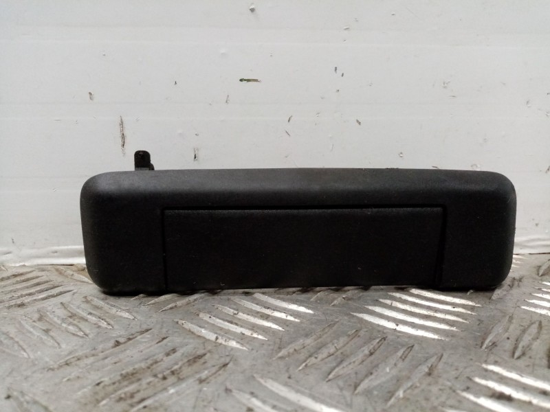 Recambio de maneta exterior trasera derecha para renault 5 (b/c40) 1.4 referencia OEM IAM   