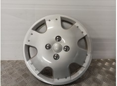 Recambio de tapacubos para peugeot 206 berlina 1.6 16v cat referencia OEM IAM   