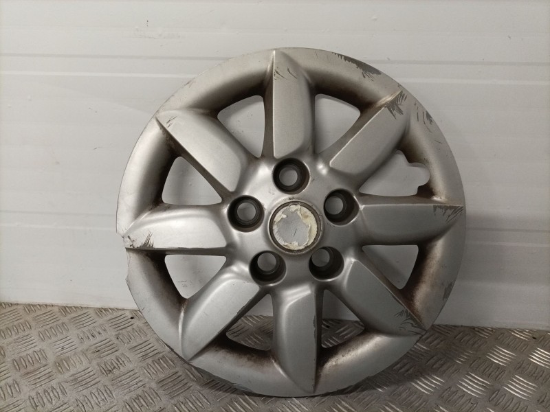 Recambio de tapacubos para hyundai h 1 2.5 diesel referencia OEM IAM   