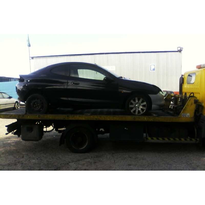 ford puma (cce) 1.6   |   07.00 - 12.02 | 2000 - 2002 | 103 cv / 76 kw del año 2000