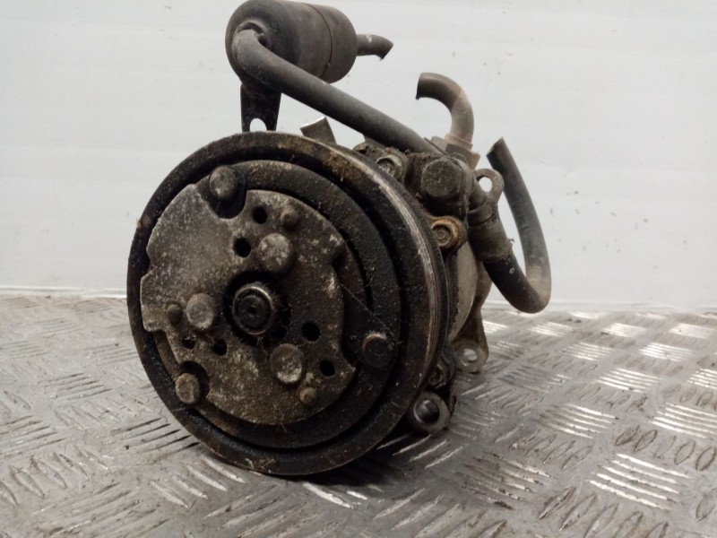 Recambio de motor calefaccion para renault 5 (b/c40) 1.4 referencia OEM IAM 4394805904  