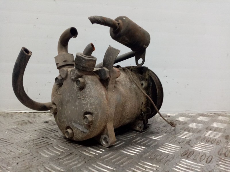 Recambio de motor calefaccion para renault 5 (b/c40) 1.4 referencia OEM IAM 4394805904  