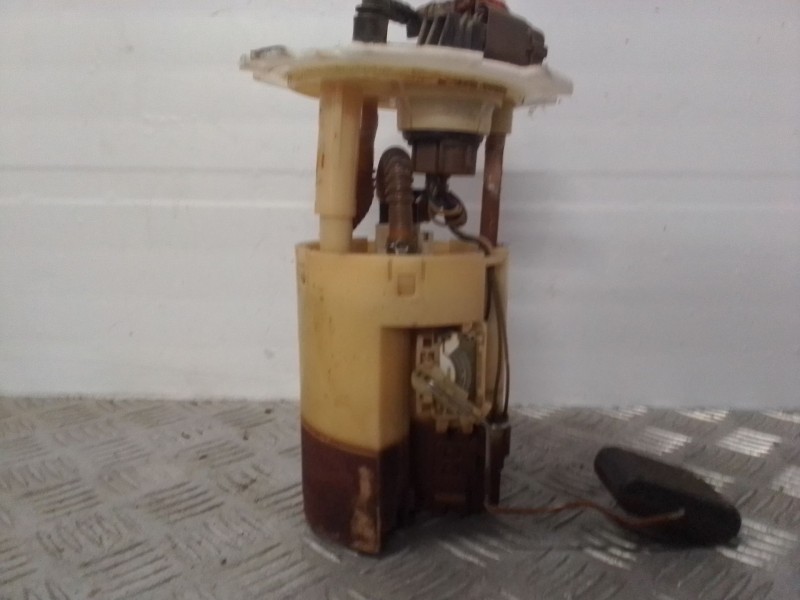 Recambio de aforador para daewoo kalos (klas) 1.4 referencia OEM IAM 0  