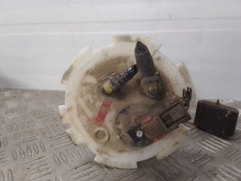 Recambio de aforador para daewoo kalos (klas) 1.4 referencia OEM IAM 0  