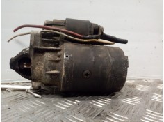 Recambio de motor arranque para renault 5 (b/c40) 1.4 referencia OEM IAM    2