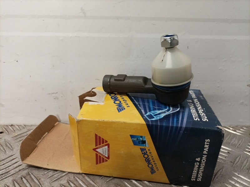 Recambio de rotula direccion para volvo s40 berlina 1.6 cat referencia OEM IAM   