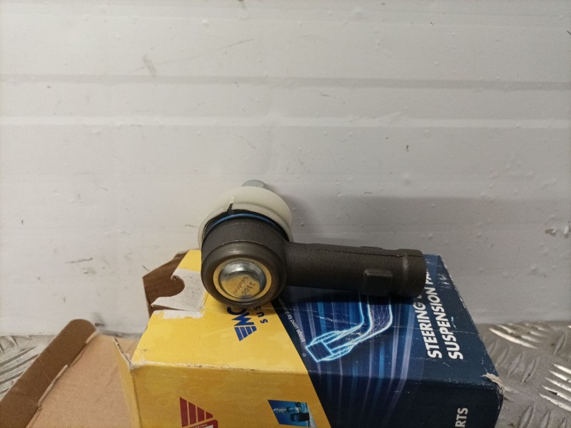 Recambio de rotula direccion para volvo s40 berlina 1.6 cat referencia OEM IAM   