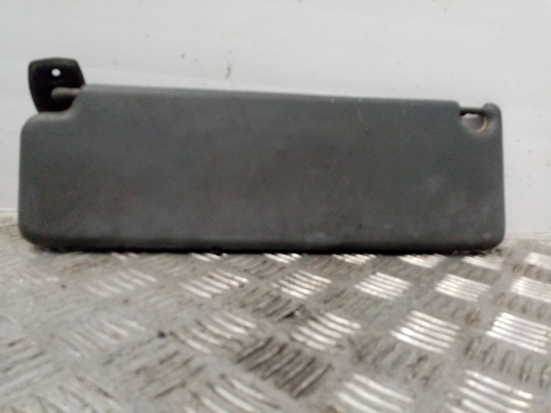 Recambio de parasol derecho para renault 5 (b/c40) 1.4 referencia OEM IAM   