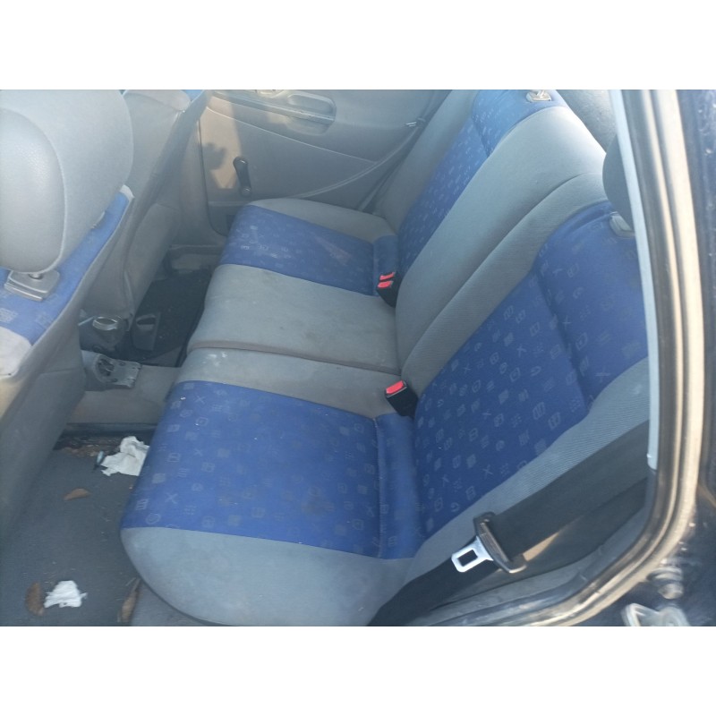 Recambio de asientos traseros para seat ibiza ii (6k1) 1.4 16v referencia OEM IAM 0  