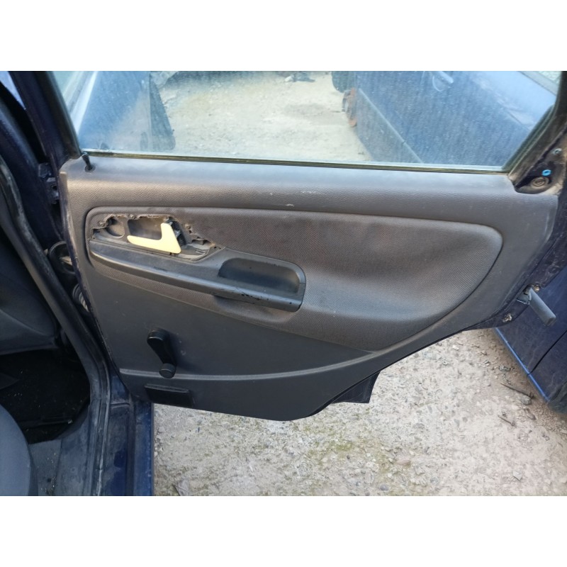 Recambio de guarnecido puerta trasera derecha para seat ibiza ii (6k1) 1.4 16v referencia OEM IAM 0  