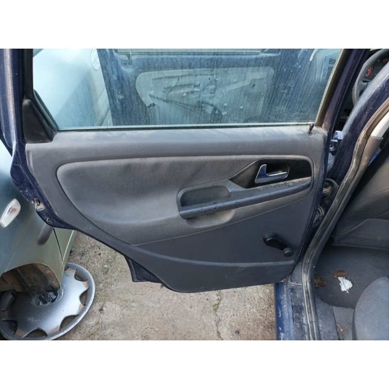 Recambio de guarnecido puerta trasera izquierda para seat ibiza ii (6k1) 1.4 16v referencia OEM IAM 0  