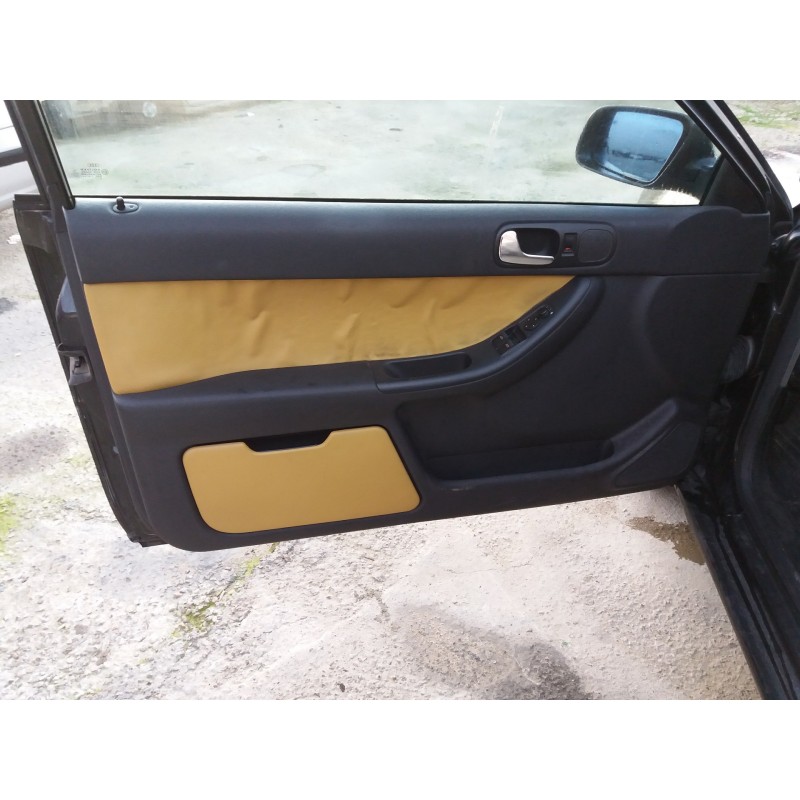 audi a3 (8l) 1.9 tdi   |   0.96 - ... | 1996 | 131 cv / 96 kw del año 1996