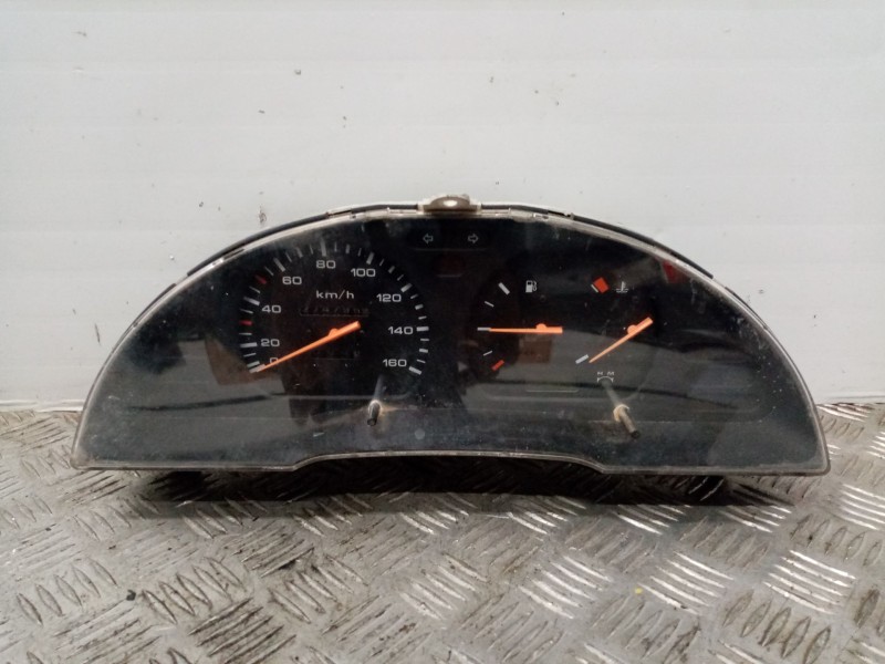 Recambio de cuadro instrumentos para nissan serena (c23m) 2.3 diesel referencia OEM IAM 21066201 248107C014  Recambio de cuadro instrumentos para nissan serena (c23m) 2.3 diesel referencia OEM IAM 21066201 248107C014