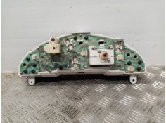 Recambio de cuadro instrumentos para nissan serena (c23m) 2.3 diesel referencia OEM IAM 21066201 248107C014  2