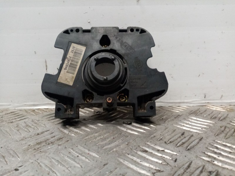 Recambio de anillo airbag para nissan serena (c23m) 2.3 diesel referencia OEM IAM 5403481228J0  