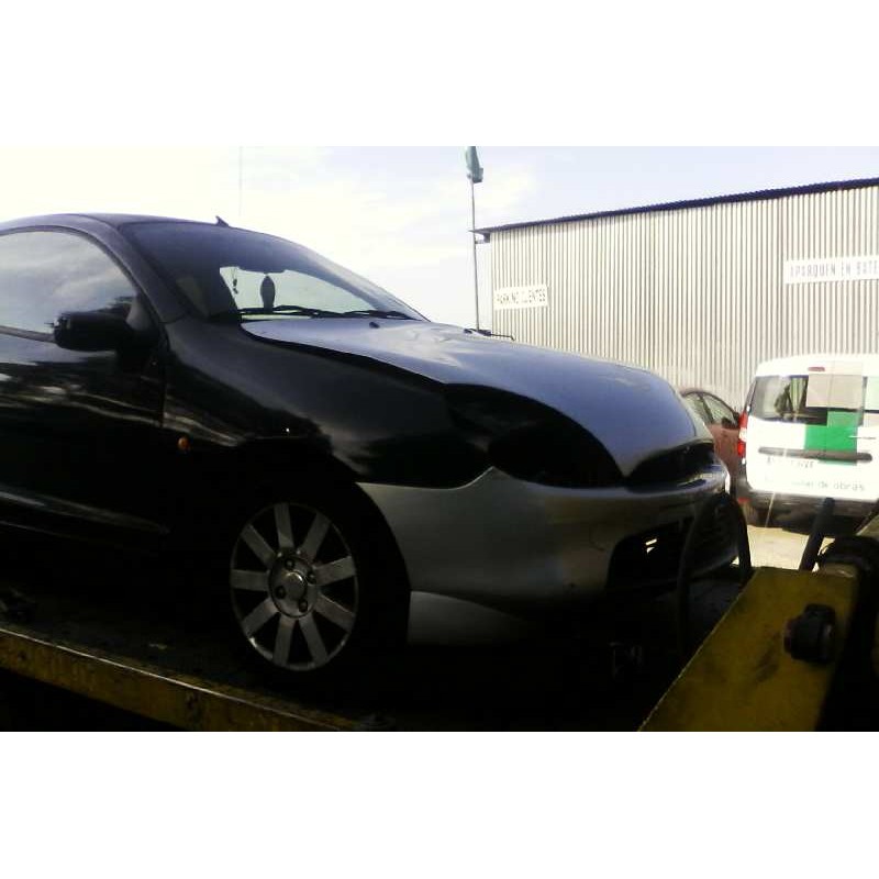 ford puma (cce) 1.6   |   07.00 - 12.02 | 2000 - 2002 | 103 cv / 76 kw del año 2000