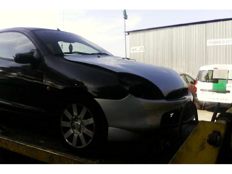 ford puma (cce) 1.6   |   07.00 - 12.02 | 2000 - 2002 | 103 cv / 76 kw del año 2000