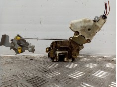 Recambio de cerradura puerta delantera izquierda para nissan serena (c23m) 2.3 diesel referencia OEM IAM    2