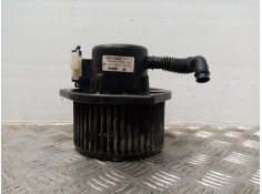 Recambio de ventilador calefaccion para nissan serena (c23m) 2.3 diesel referencia OEM IAM 0130111154 4868530350 