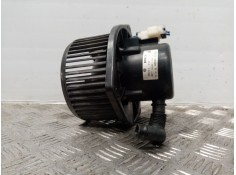 Recambio de ventilador calefaccion para nissan serena (c23m) 2.3 diesel referencia OEM IAM 0130111154 4868530350  2