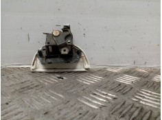 Recambio de maneta exterior delantera derecha para nissan serena (c23m) 2.3 diesel referencia OEM IAM    2