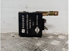 Recambio de modulo electronico para nissan serena (c23m) 2.3 diesel referencia OEM IAM 237107C600  