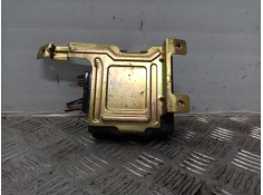 Recambio de modulo electronico para nissan serena (c23m) 2.3 diesel referencia OEM IAM 237107C600   2