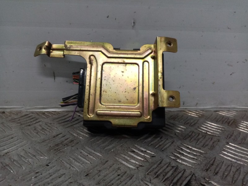 Recambio de modulo electronico para nissan serena (c23m) 2.3 diesel referencia OEM IAM 237107C600   Recambio de modulo electronico para nissan serena (c23m) 2.3 diesel referencia OEM IAM 237107C600