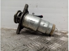 Recambio de portafiltro gasoil para nissan serena (c23m) 2.3 diesel referencia OEM IAM    2