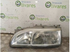 Recambio de faro izquierdo para  referencia OEM IAM   