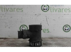 Recambio de caudalimetro para opel corsa b edition 2000   |   08.99 - 12.00 | 1999 - 2000 | 60 cv / 44 kw referencia OEM IAM 028