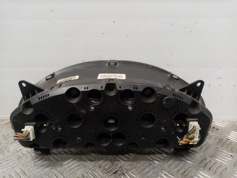 Recambio de cuadro instrumentos para chevrolet aveo ls referencia OEM IAM 96814468  