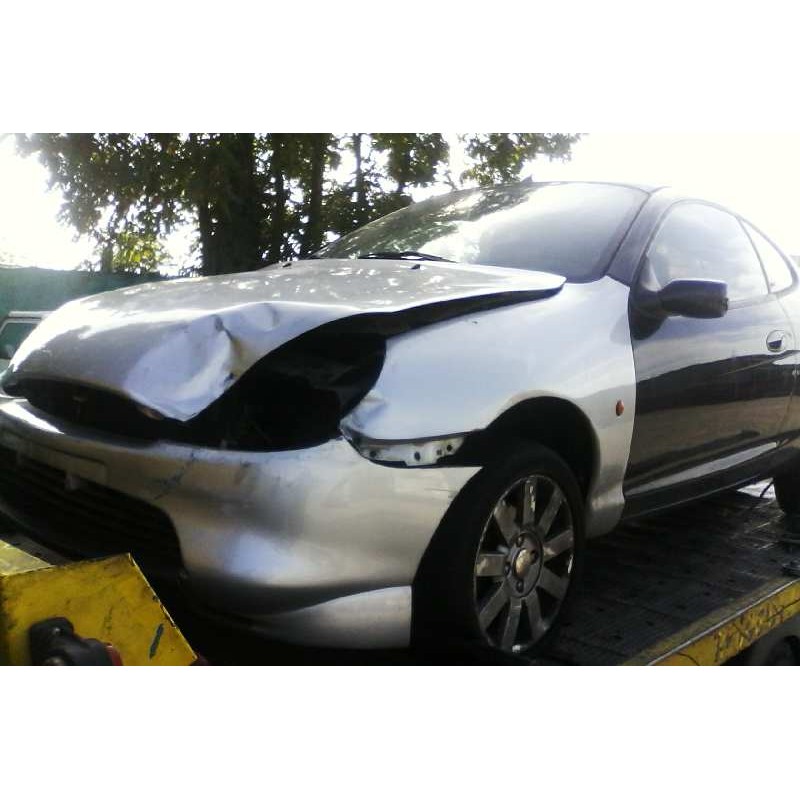 ford puma (cce) 1.6   |   07.00 - 12.02 | 2000 - 2002 | 103 cv / 76 kw del año 2000